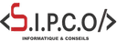 Logo SIPCO Gaming